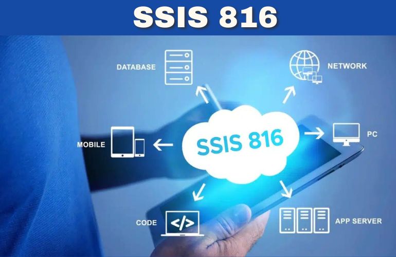SSIS 816