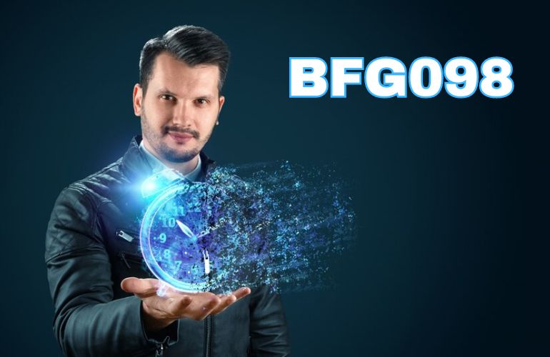 BFG098: Your Guide to a Super Smart Technology